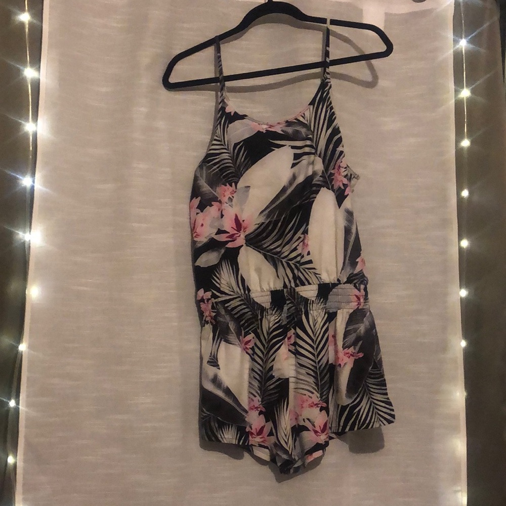 Victoria secret romper